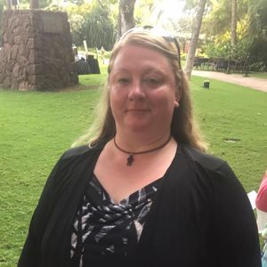 Meet your Posher, Jennifer